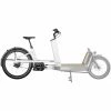 Bergamont E-Cargoville LJ Elite Pedelec E-Bike Lastenrad Weiß 2023 1 Bergamont E-Cargoville LJ Elite Pedelec E-Bike Lastenrad Weiß 2023 -Günstiges E-Citybikes Geschäft 290942