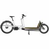 Bergamont E-Cargoville LJ Expert Pedelec E-Bike Lastenrad Weiß 2023 1 Bergamont E-Cargoville LJ Expert Pedelec E-Bike Lastenrad Weiß 2023 -Günstiges E-Citybikes Geschäft 290943B