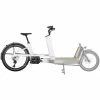 Bergamont E-Cargoville LJ Edition Pedelec E-Bike Lastenrad Weiß 2023 1 Bergamont E-Cargoville LJ Edition Pedelec E-Bike Lastenrad Weiß 2023 -Günstiges E-Citybikes Geschäft 290944