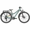 Bergamont Revox ATB 24'' Kinder Fahrrad Glazy Blau 2023 2 Bergamont Revox ATB 24'' Kinder Fahrrad Glazy Blau 2023 -Günstiges E-Citybikes Geschäft 291110