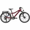 Bergamont Revox ATB 20'' Kinder Fahrrad Metallic Rot 2023 1 Bergamont Revox ATB 20'' Kinder Fahrrad Metallic Rot 2023 -Günstiges E-Citybikes Geschäft 291111