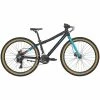 Bergamont Revox Lite 26'' Kinder Fahrrad Blau 2023 -Günstiges E-Citybikes Geschäft 291114
