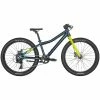 Bergamont Revox Lite 24'' Kinder Fahrrad Kiez Blau 2023