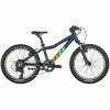 Bergamont Bergamonster 20'' Kinder Fahrrad Kiez Blau 2023 -Günstiges E-Citybikes Geschäft 291121