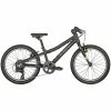 Bergamont Bergamonster St. Pauli 20'' Kinder Fahrrad Kiez Schwarz 2023 1 Bergamont Bergamonster St. Pauli 20'' Kinder Fahrrad Kiez Schwarz 2023 -Günstiges E-Citybikes Geschäft 291125
