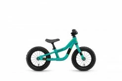 Winora Rage 12'' Kinder Laufrad Cyan Blau 2021