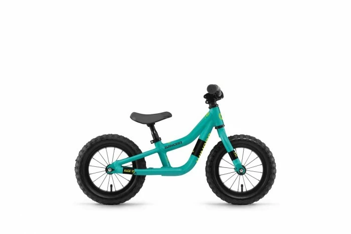 Winora Rage 12'' Kinder Laufrad Cyan Blau 2021 3 Winora Rage 12'' Kinder Laufrad Cyan Blau 2021