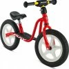 Puky LR 1 L Kinder Laufrad Rot