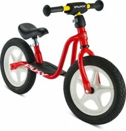Puky LR 1 L Kinder Laufrad Rot