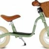 Puky LR M Classic Retro Kinder Laufrad Grün -Günstiges E-Citybikes Geschäft 4093lrmclassicgruenseite
