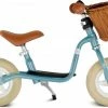 Puky LR M Classic Retro Kinder Laufrad Pastell Blau -Günstiges E-Citybikes Geschäft 4095lrmclassicblauseite
