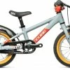 Cube Cubie 120 12'' Kinder Fahrrad Grau/rot 2022 -Günstiges E-Citybikes Geschäft 42015000