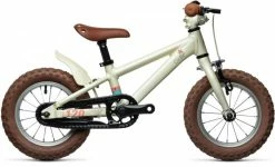 Cube Cubie 120 12'' Kinder Fahrrad Creme/rosa 2022