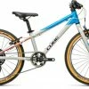 Cube Acid 200 SL Teamline 20'' Kinder Fahrrad Blau/weiß/rot 2022 -Günstiges E-Citybikes Geschäft 422180light