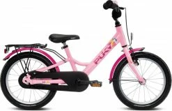 Puky Youke 16''-1 Alu Kinder Fahrrad Rosa