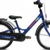 Puky Youke 18''-1 Alu Kinder Fahrrad Ultramarine Blau 1 Puky Youke 18''-1 Alu Kinder Fahrrad Ultramarine Blau -Günstiges E-Citybikes Geschäft 4362youke181aluultramarineblue001