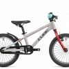 Cube Cubie 160 RT 16'' Kinder Fahrrad Grau/rot 2022 2 Cube Cubie 160 RT 16'' Kinder Fahrrad Grau/rot 2022 -Günstiges E-Citybikes Geschäft 52113000