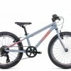 Cube Acid 200 20'' Kinder Fahrrad Grau/rot 2022 1 Cube Acid 200 20'' Kinder Fahrrad Grau/rot 2022 -Günstiges E-Citybikes Geschäft 52212500