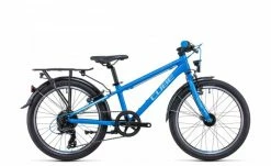 Cube Acid 200 Street 20'' Kinder Fahrrad Blau 2022