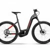 Haibike Trekking Cross 9 27.5'' Unisex Pedelec E-Bike Trekking Fahrrad Grau 2022 -Günstiges E-Citybikes Geschäft 5cb586ac 65a6 4db9 933f fa4050150ff8