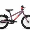 Cube Cubie 160 RT 16'' Kinder Fahrrad Rosé 2023