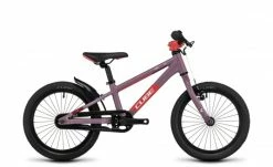 Cube Cubie 160 RT 16'' Kinder Fahrrad Rosé 2023