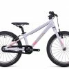 Cube Cubie 180 SLX 18'' Kinder Fahrrad Violetncoral -Günstiges E-Citybikes Geschäft 621510F100