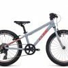 Cube Acid 200 20'' Kinder Fahrrad Grau/rot 2023 1 Cube Acid 200 20'' Kinder Fahrrad Grau/rot 2023 -Günstiges E-Citybikes Geschäft 622125F100