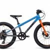 Cube Acid 200 Disc Actionteam 20'' Kinder Fahrrad Blau/grau/orange 2023 1 Cube Acid 200 Disc Actionteam 20'' Kinder Fahrrad Blau/grau/orange 2023 -Günstiges E-Citybikes Geschäft 622175F100