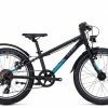 Cube Acid 200 Allroad 20'' Kinder Fahrrad Schwarz/grün 2023 -Günstiges E-Citybikes Geschäft 622200F100