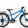 Cube Acid 200 Street 20'' Kinder Fahrrad Blau 2023 -Günstiges E-Citybikes Geschäft 622300F100