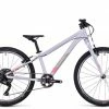 Cube Acid 240 SLX 24'' Kinder Fahrrad Lila 2023 -Günstiges E-Citybikes Geschäft 623101F100