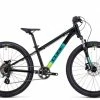 Cube Acid 240 Disc 24'' Kinder Fahrrad Schwarz/grün 2023 1 Cube Acid 240 Disc 24'' Kinder Fahrrad Schwarz/grün 2023 -Günstiges E-Citybikes Geschäft 623200F100