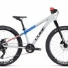 Cube Reaction 240 Pro Teamline 24'' Kinder Fahrrad Weiß/blau/rot 2023 2 Cube Reaction 240 Pro Teamline 24'' Kinder Fahrrad Weiß/blau/rot 2023 -Günstiges E-Citybikes Geschäft 623290F100