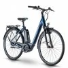 Raymon CityRay E 2.0 FW 26'' Wave Unisex Pedelec E-Bike City Fahrrad Blau 2021 -Günstiges E-Citybikes Geschäft RAY21CityRayE20dblueblueobliqueweb 3