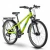 Raymon Fourray 1.5 Street 24'' Kinder Fahrrad Grün 2021 -Günstiges E-Citybikes Geschäft RAY21FourRay15limespaceblueobliqueweb