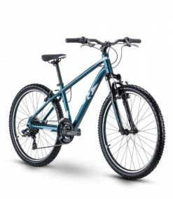 Raymon Sixray 1.0 26'' Kinder Fahrrad Blau 2021