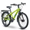 Raymon Tworay 1.5 Street 20'' Kinder Fahrrad Grün 2021 2 Raymon Tworay 1.5 Street 20'' Kinder Fahrrad Grün 2021 -Günstiges E-Citybikes Geschäft RAY21TwoRay15limespaceblueobliqueweb