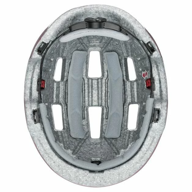 Uvex HLMT 4 Kinder BMX Dirt Fahrrad Helm Rosa 2021 7 Uvex HLMT 4 Kinder BMX Dirt Fahrrad Helm Rosa 2021 – Bild 5