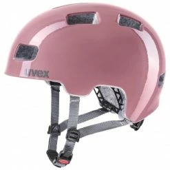 Uvex HLMT 4 Kinder BMX Dirt Fahrrad Helm Rosa 2021