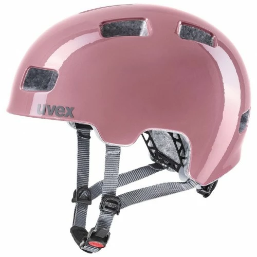 Uvex HLMT 4 Kinder BMX Dirt Fahrrad Helm Rosa 2021 3 Uvex HLMT 4 Kinder BMX Dirt Fahrrad Helm Rosa 2021