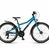 Winora Rage 24" 21 Gang Kinder Fahrrad Blau 2021 2 Winora Rage 24" 21 Gang Kinder Fahrrad Blau 2021 -Günstiges E-Citybikes Geschäft WIN2019Rage2421blue