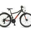 Winora Rage 26" Kinder Fahrrad Schwarz/rot 2021 1 Winora Rage 26" Kinder Fahrrad Schwarz/rot 2021 -Günstiges E-Citybikes Geschäft WIN2019Rage2621blk