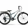Winora Chica EQ 24'' Kinder Fahrrad Blau/grau 2023 -Günstiges E-Citybikes Geschäft WINORAMY22Chica24ATB40008224CloudyBlueCoolGreymatte.png