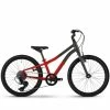 Winora Rage 20'' Kinder Fahrrad Grau/rot 2023 -Günstiges E-Citybikes Geschäft WINORAMY22Rage20ATB40006220RedBlackChalk.png