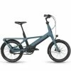 Winora Radius Tour 20'' Pedelec E-Bike Compact Fahrrad Blau 2022 1 Winora Radius Tour 20'' Pedelec E-Bike Compact Fahrrad Blau 2022 -Günstiges E-Citybikes Geschäft Winora Radius