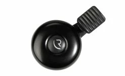 Cube RFR Mini Fahrradklingel Schwarz