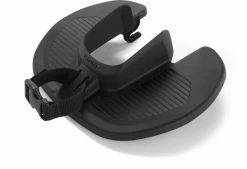 Puky DF-1 Kinder Dreirad Fußstütze Schwarz