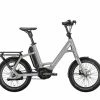 QIO Eins P-5 RBN 20'' Pedelec E-Bike Compact Fahrrad Grau 2023 2 QIO Eins P-5 RBN 20'' Pedelec E-Bike Compact Fahrrad Grau 2023 -Günstiges E-Citybikes Geschäft p5grau