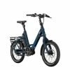 QIO Eins P-E Enviolo 20'' Pedelec E-Bike Compact Fahrrad Blau 2023 2 QIO Eins P-E Enviolo 20'' Pedelec E-Bike Compact Fahrrad Blau 2023 -Günstiges E-Citybikes Geschäft pe beryl